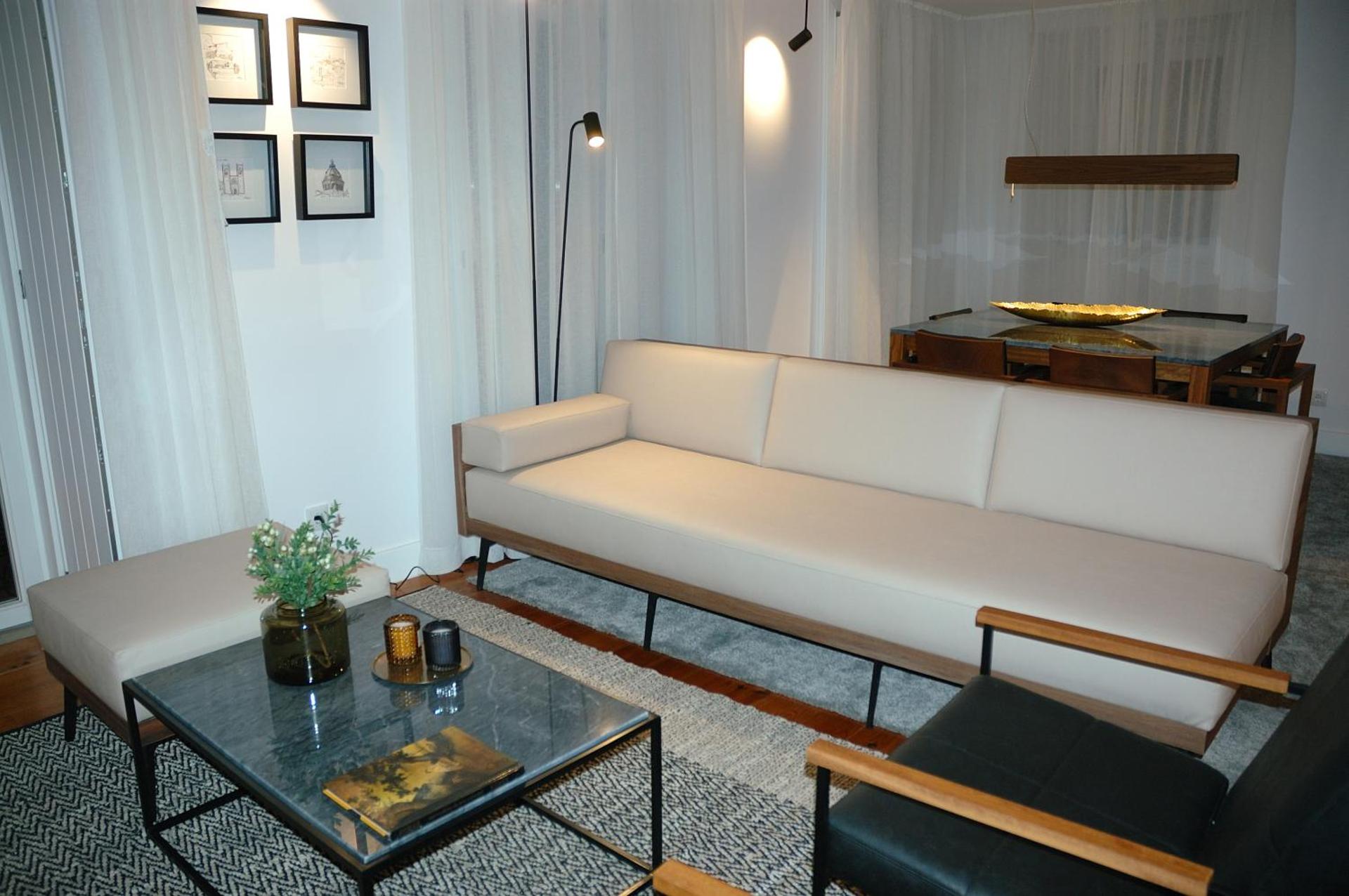 Timeless Charming - Belém