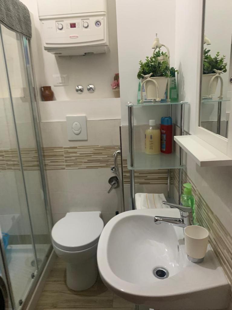 Appartamenti Raggio di Sole