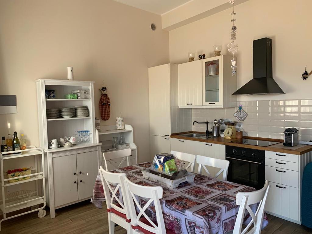 Appartamenti Raggio di Sole