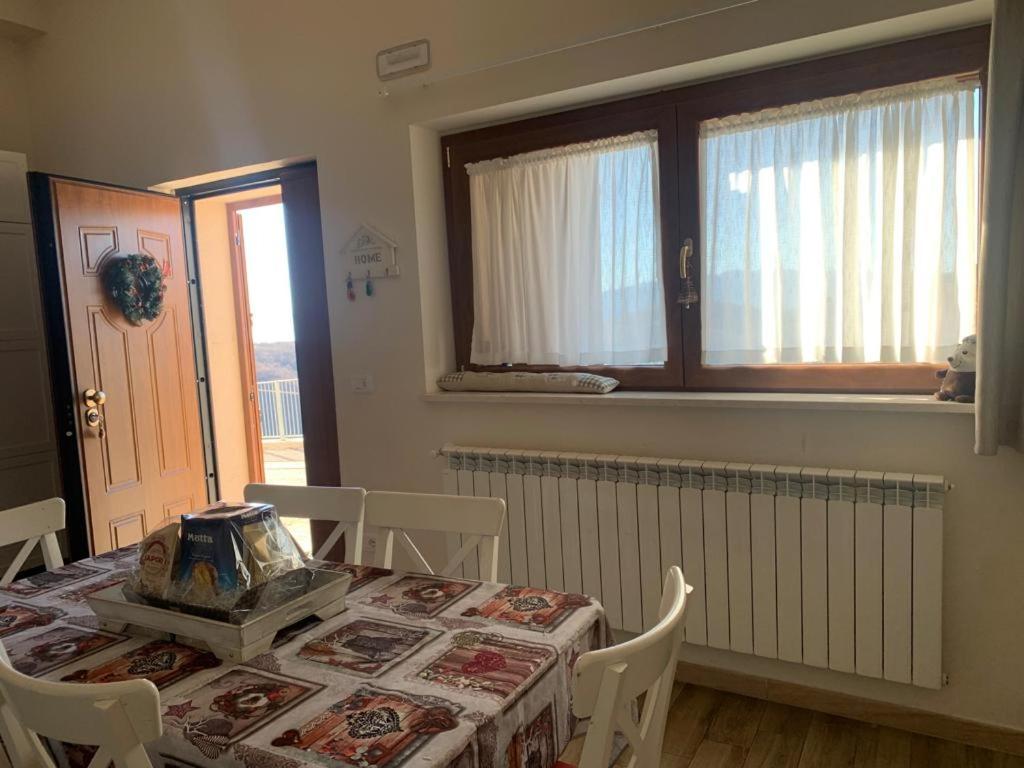 Appartamenti Raggio di Sole