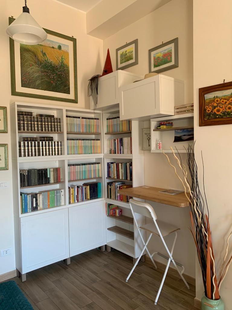 Appartamenti Raggio di Sole