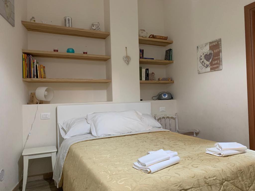 Appartamenti Raggio di Sole