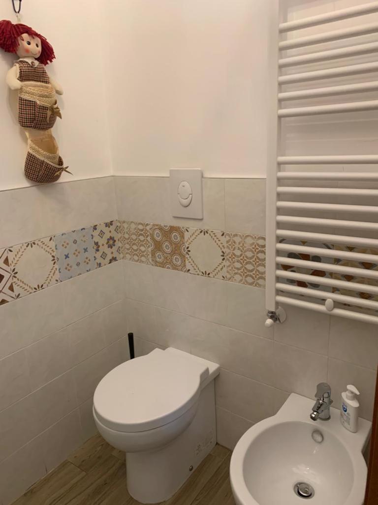 Appartamenti Raggio di Sole