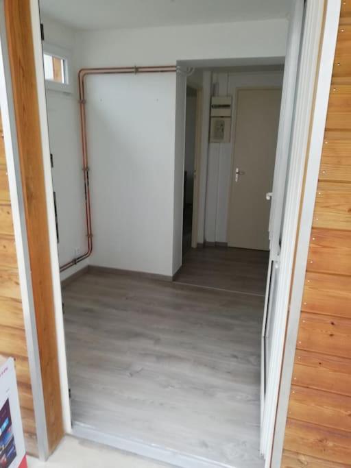 Le Wenalya avec terrain clôturé