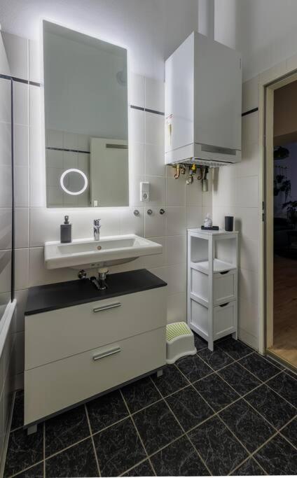 DR Apartments Boxhagener Kiez