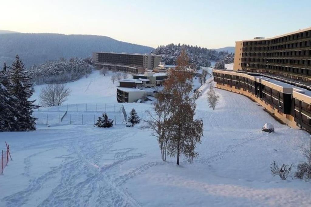 Studio cosy au pied des pistes Villard-de-Lans 4 pers