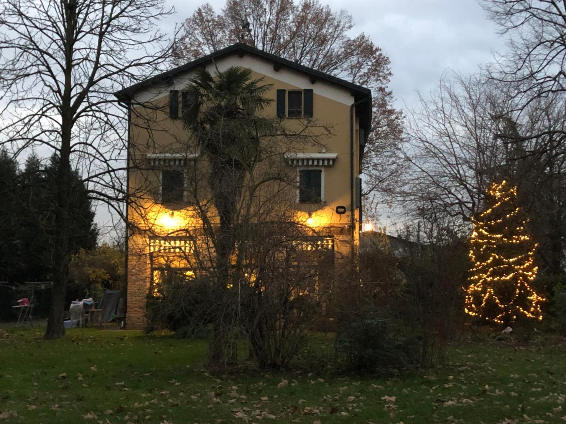 La Corte vicino Maranello