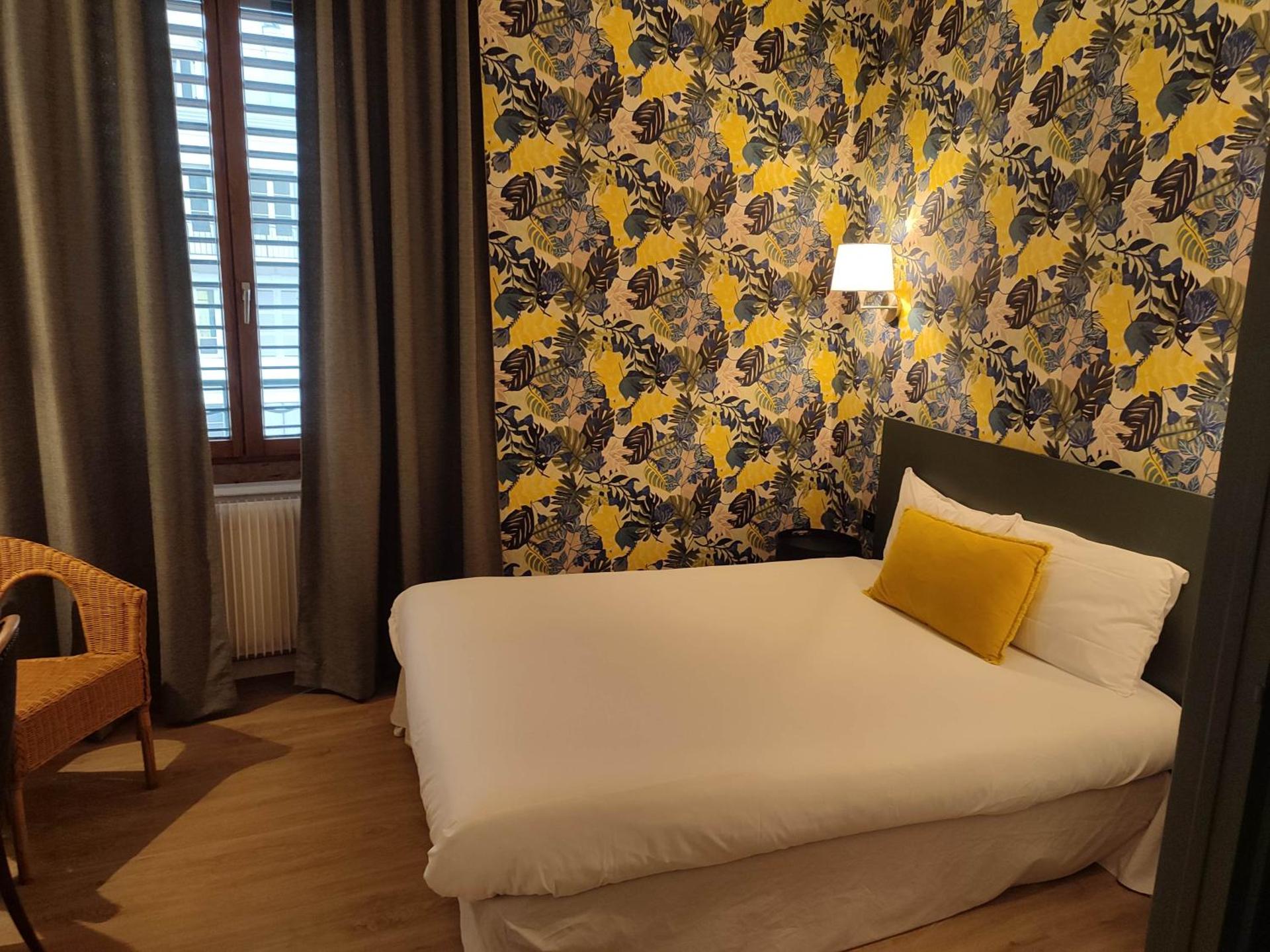 Superior-3-personersværelse