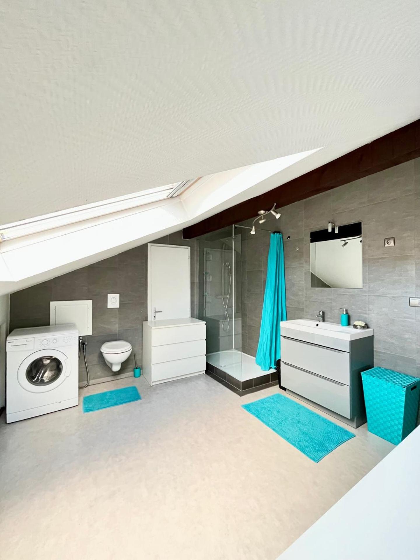 Pin's - Magnifique appartement