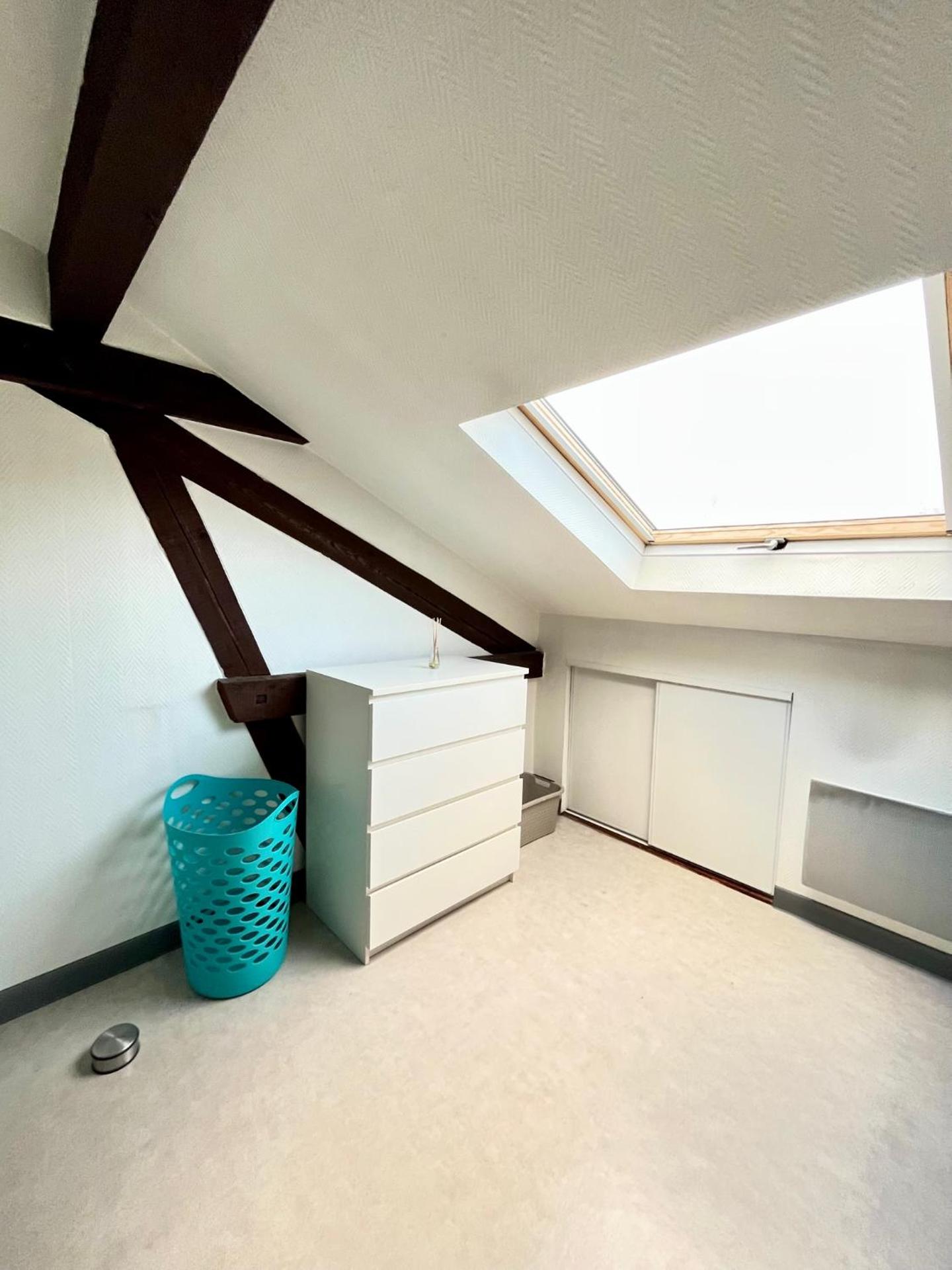 Pin's - Magnifique appartement