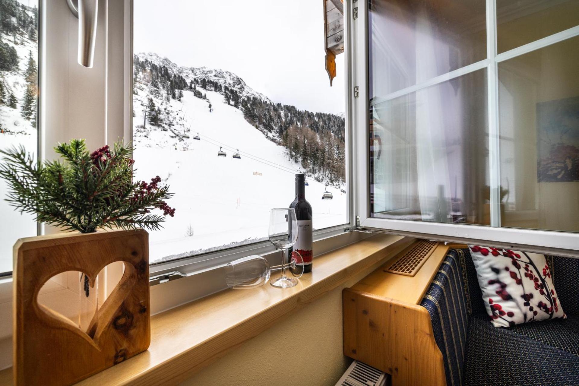 View (from property/room)