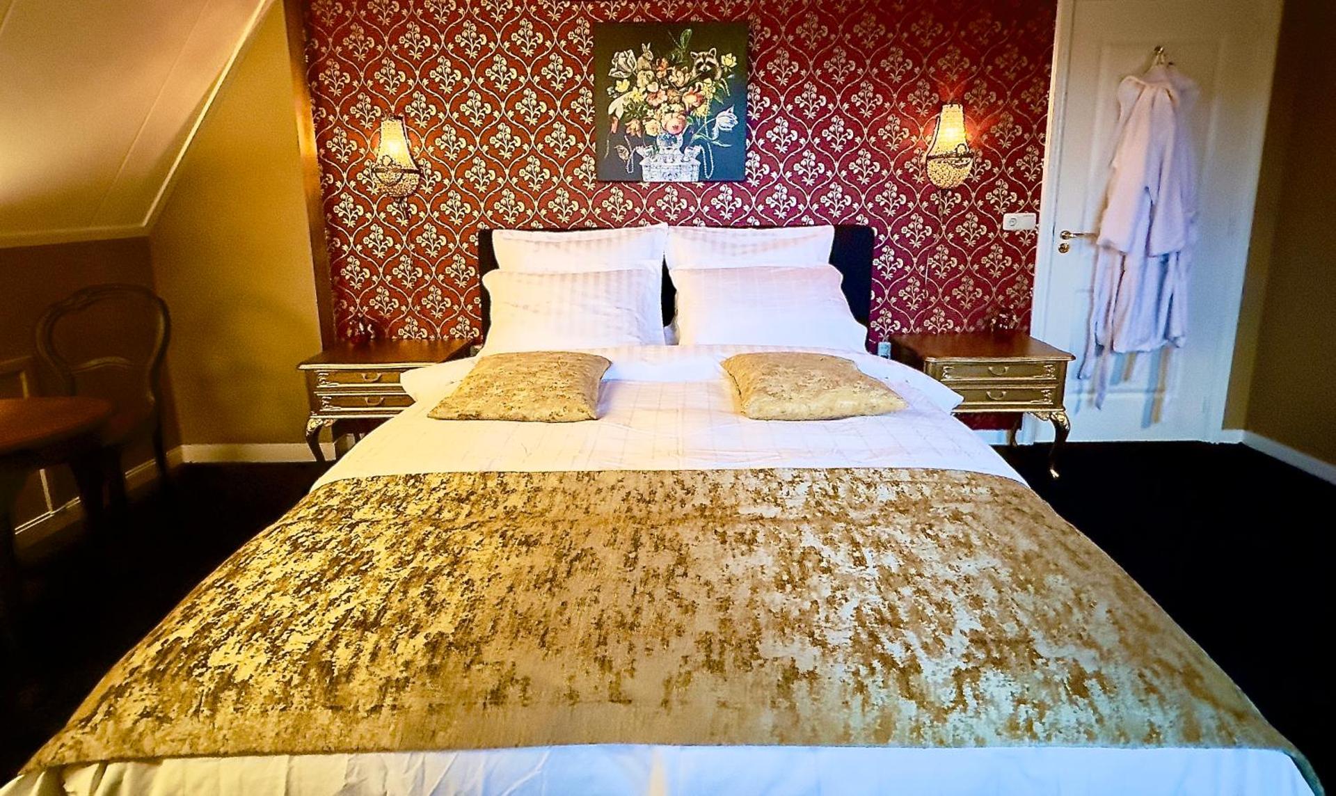 Villa Giethoorn Steenwyck