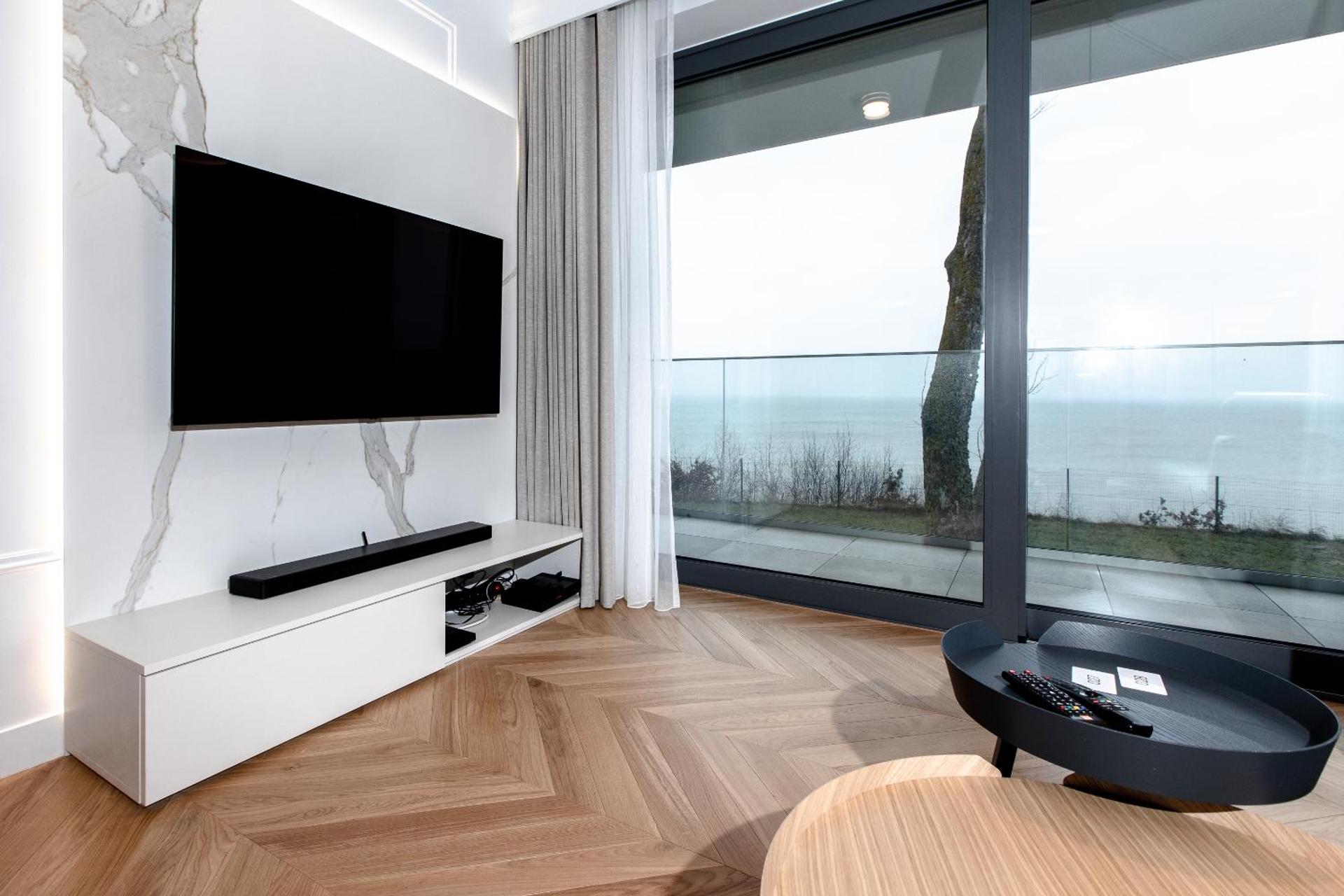 Resort HEVENIA Rewal 5