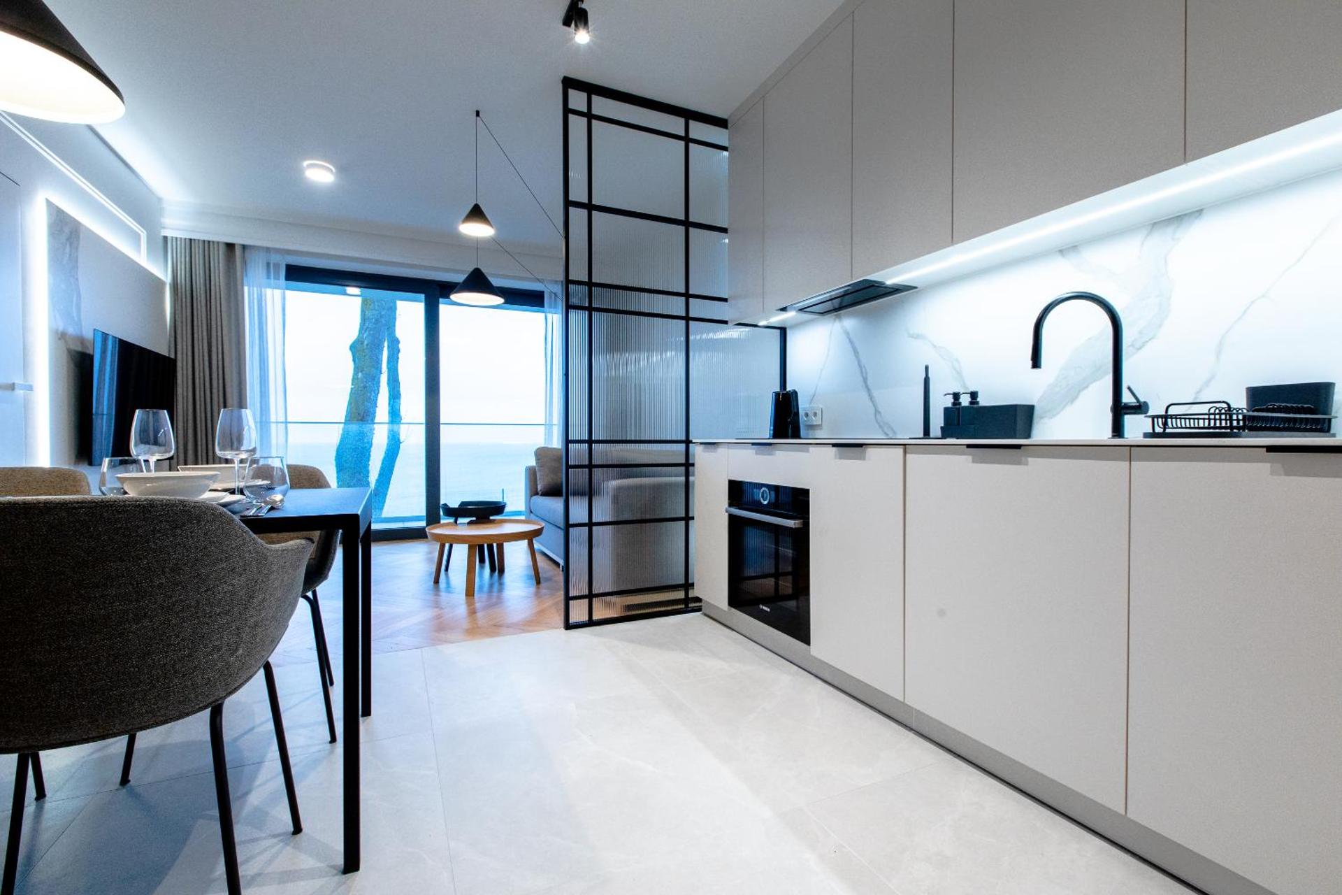 Resort HEVENIA Rewal 5