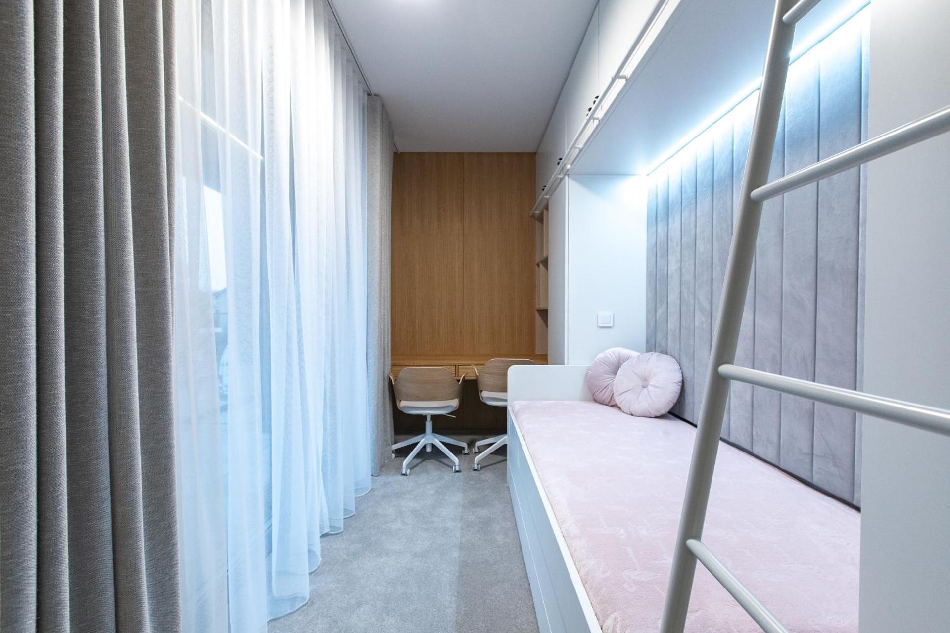 Resort HEVENIA Rewal 5