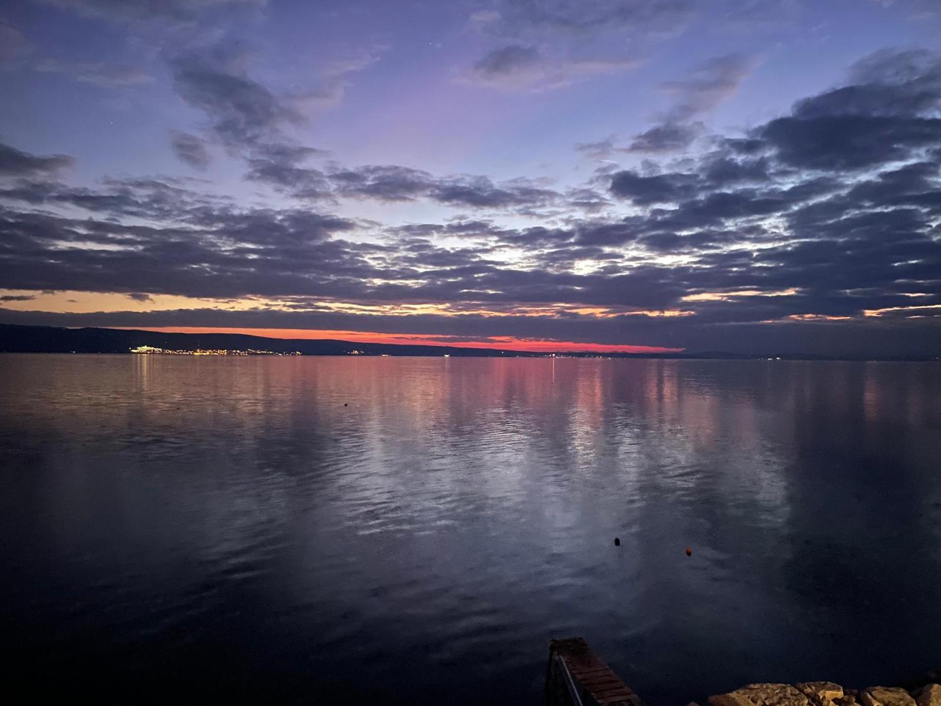 Apartment dream view