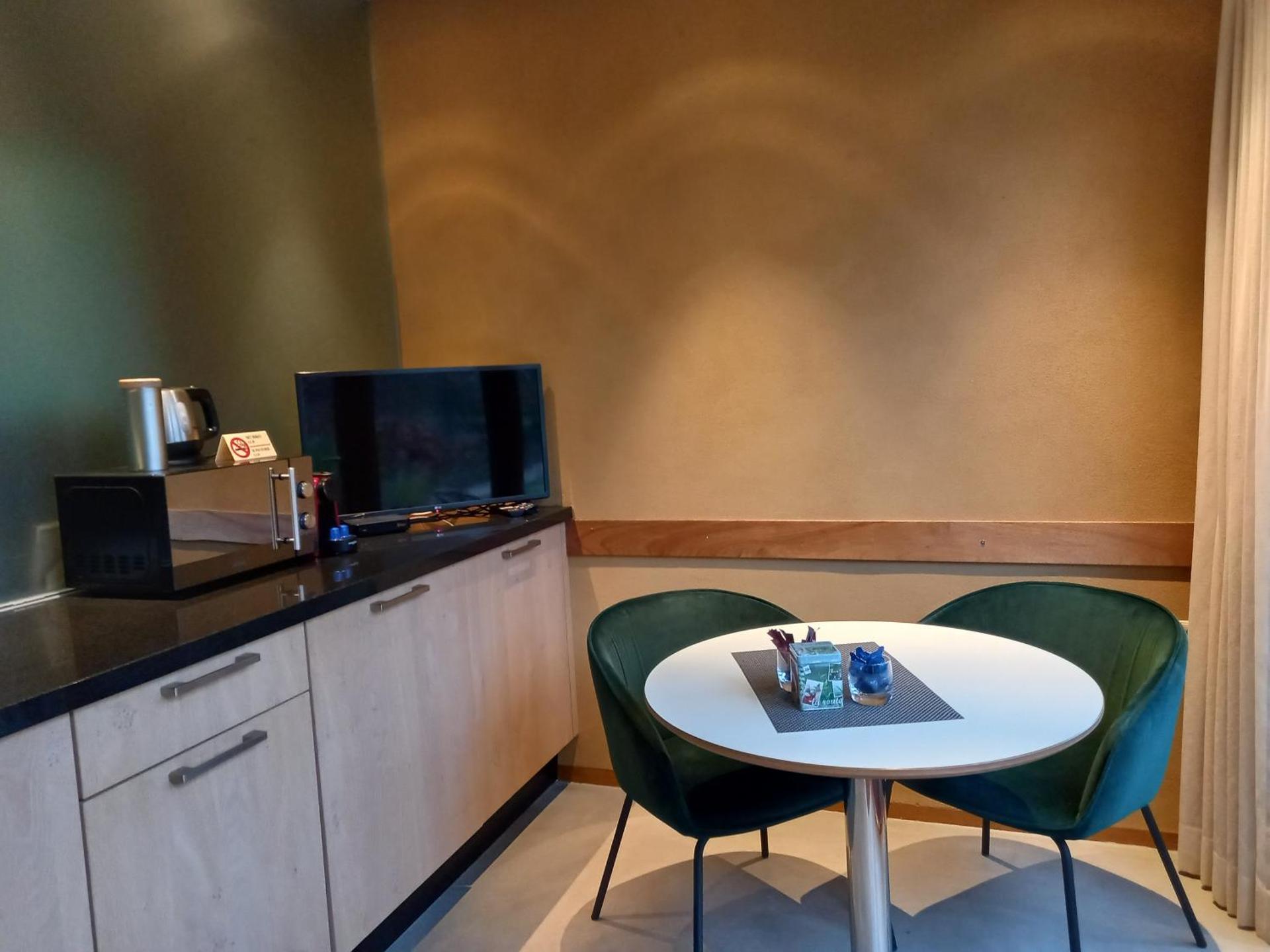 Bed & Breakfast de Wandhorst