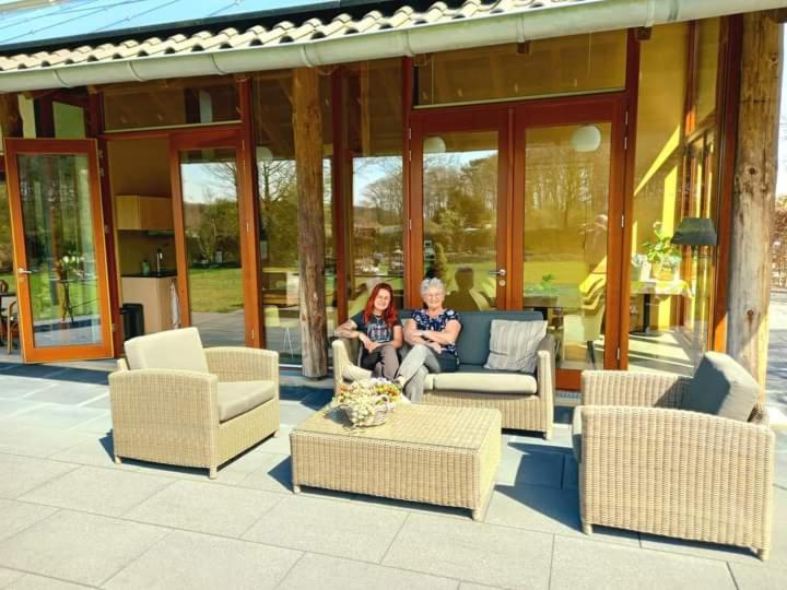 Bed & Breakfast de Wandhorst