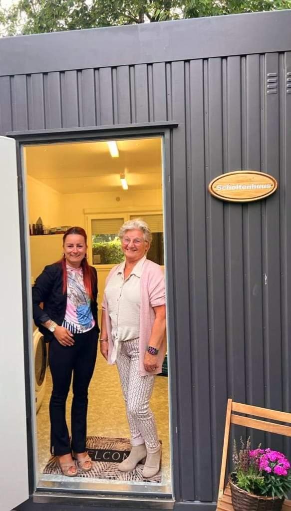 Bed & Breakfast de Wandhorst