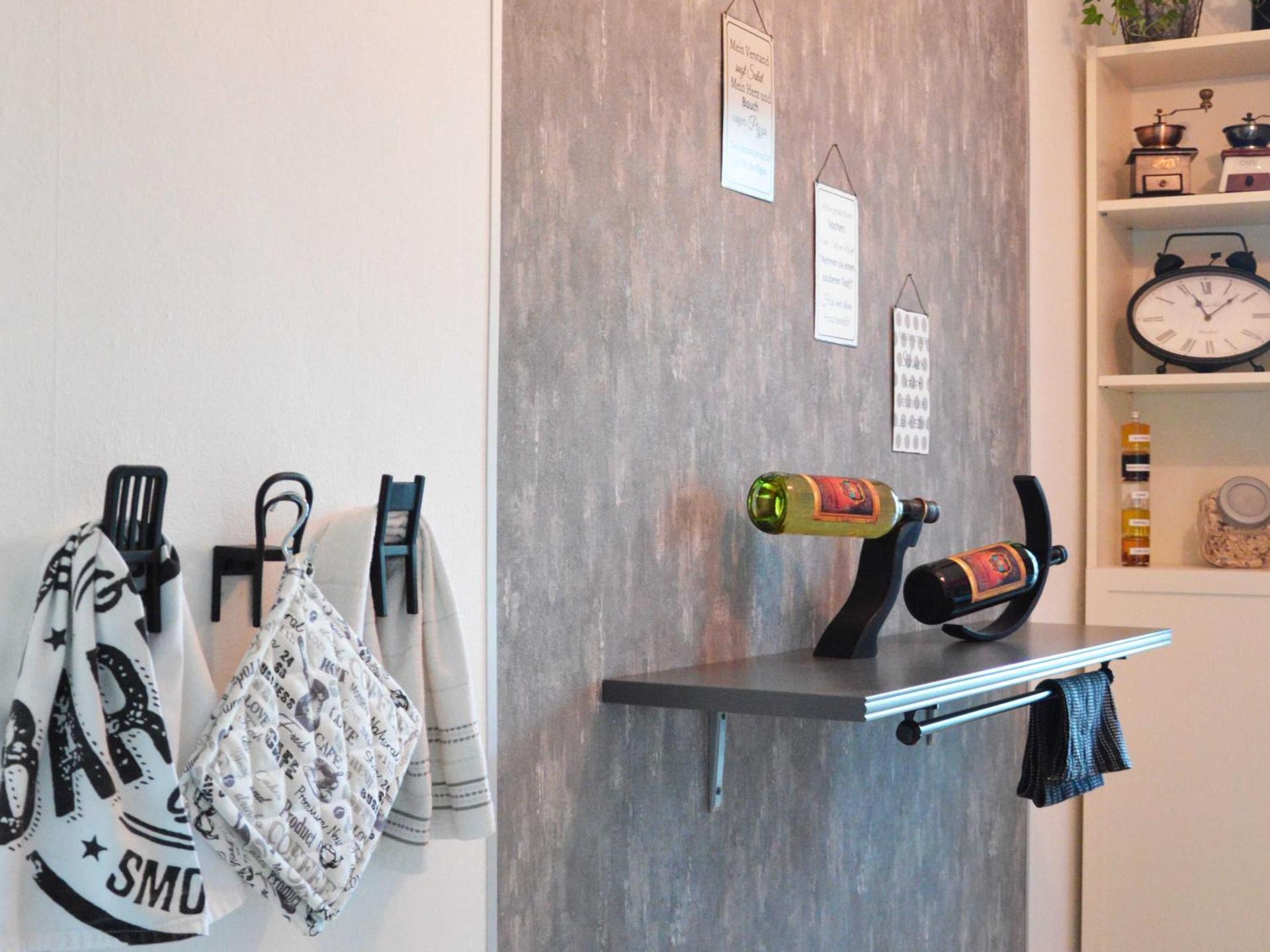 Ferienwohnung Leuchtturm 29a