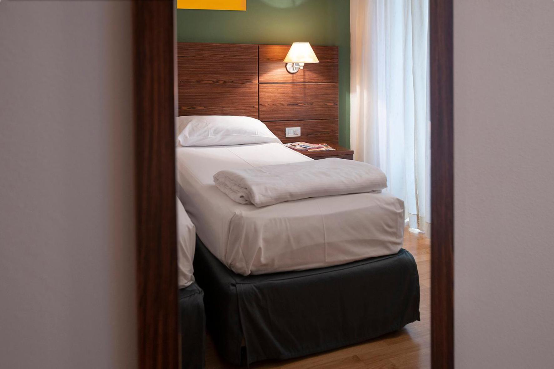 Economy Double or Twin Room