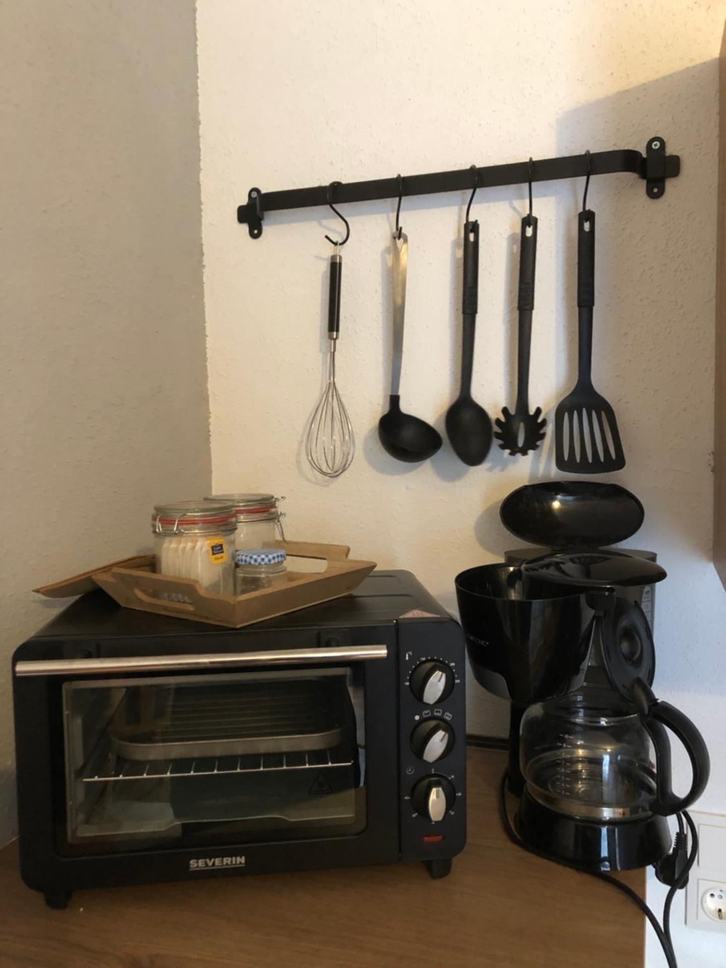 Appartement Kuhglocken Ferienhaus Fuenf Sinne