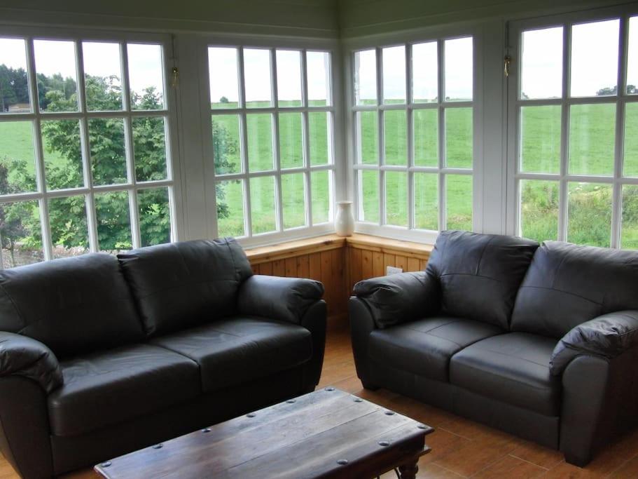 The Signal Box (Cliburn)