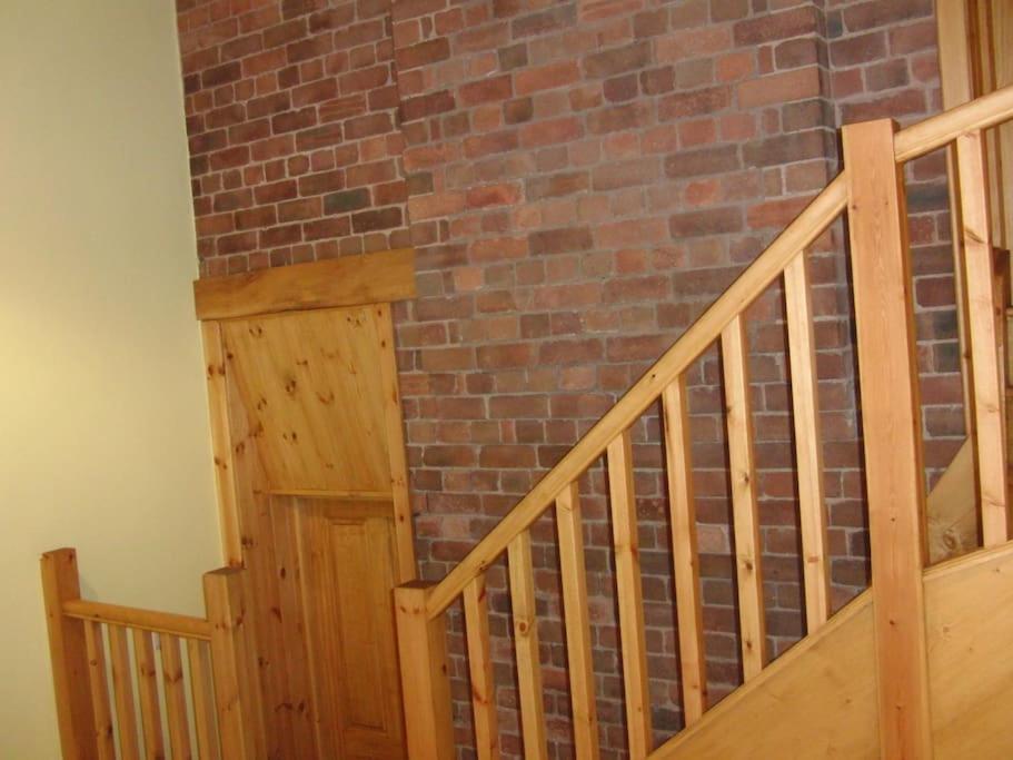 The Signal Box (Cliburn)