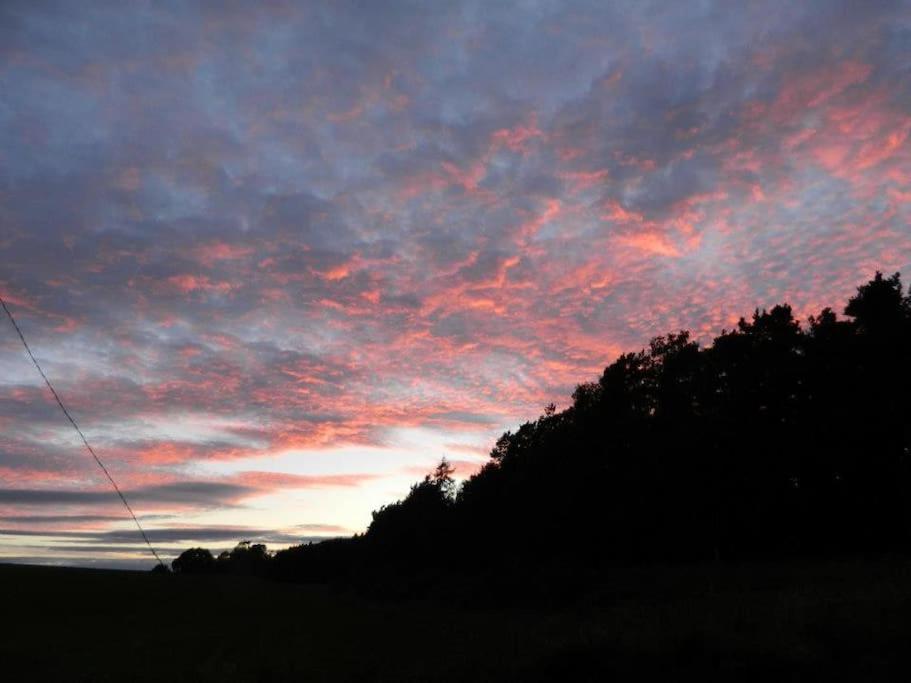 The Signal Box (Cliburn)