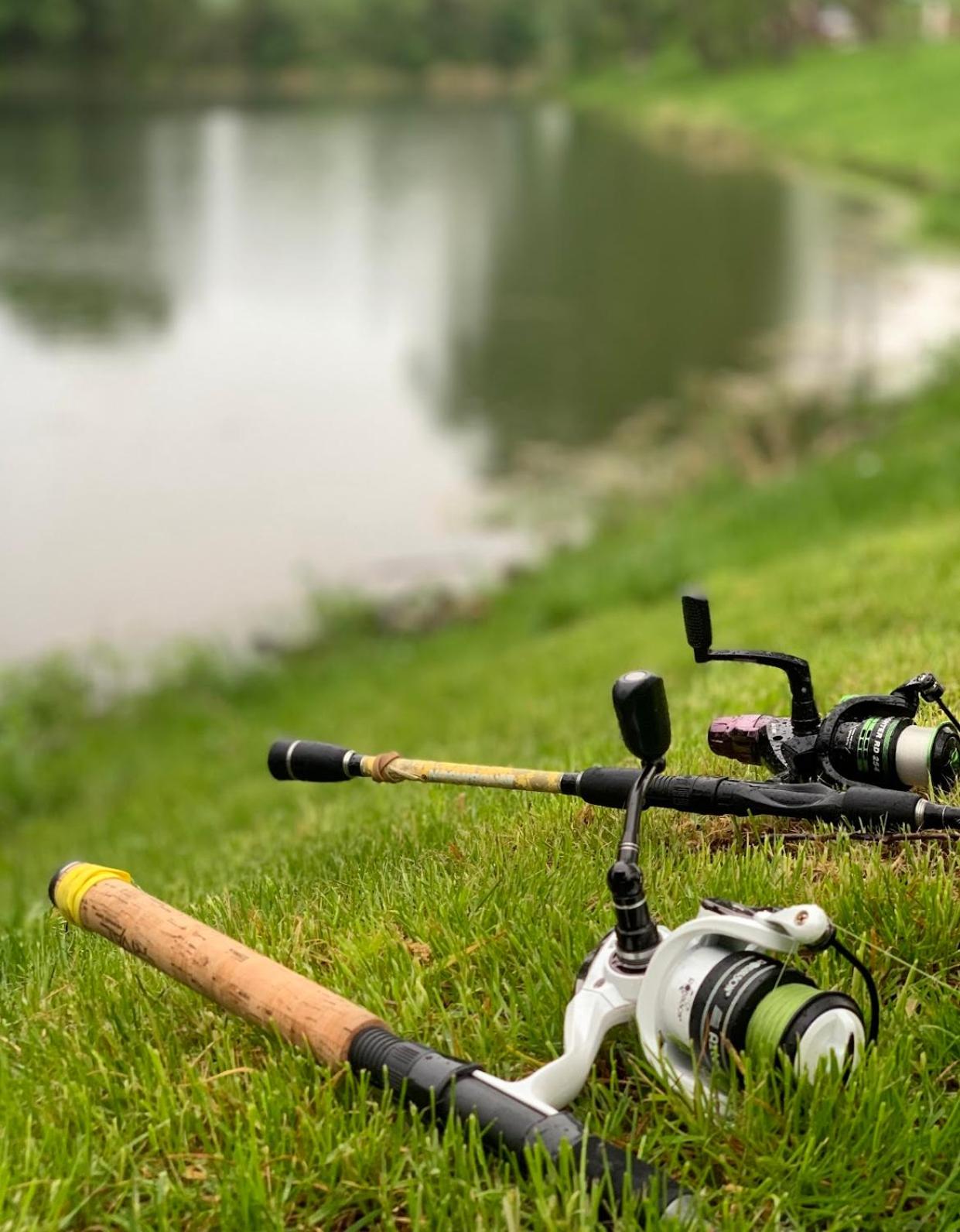 Leśniczówka Szeroki Bór