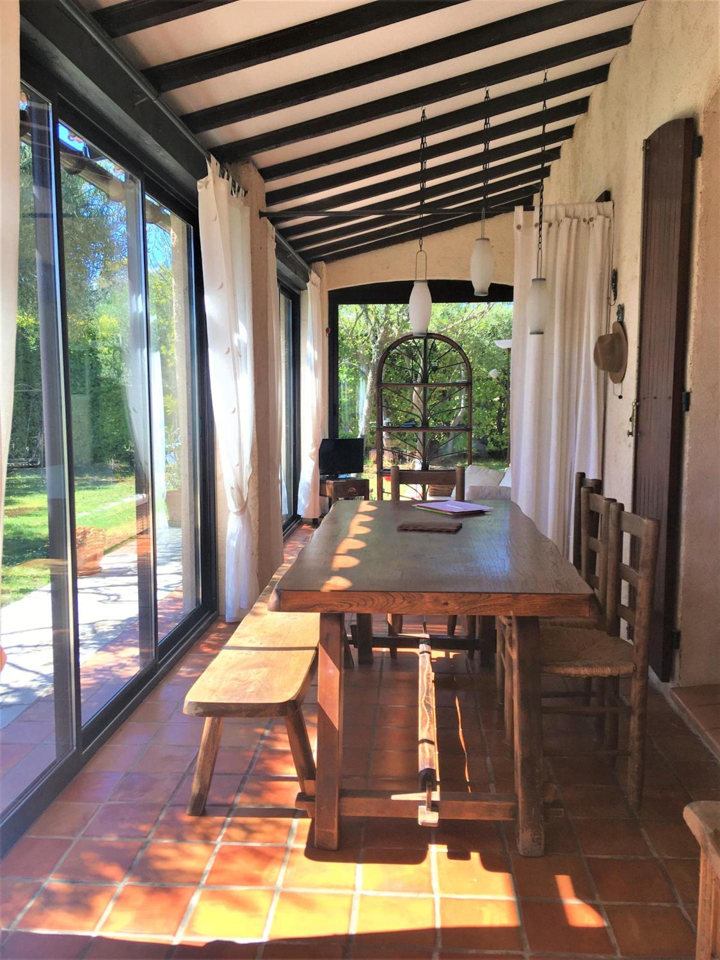 VILLA DU VERDON VAR PROVENCE avec piscine et jardin - private