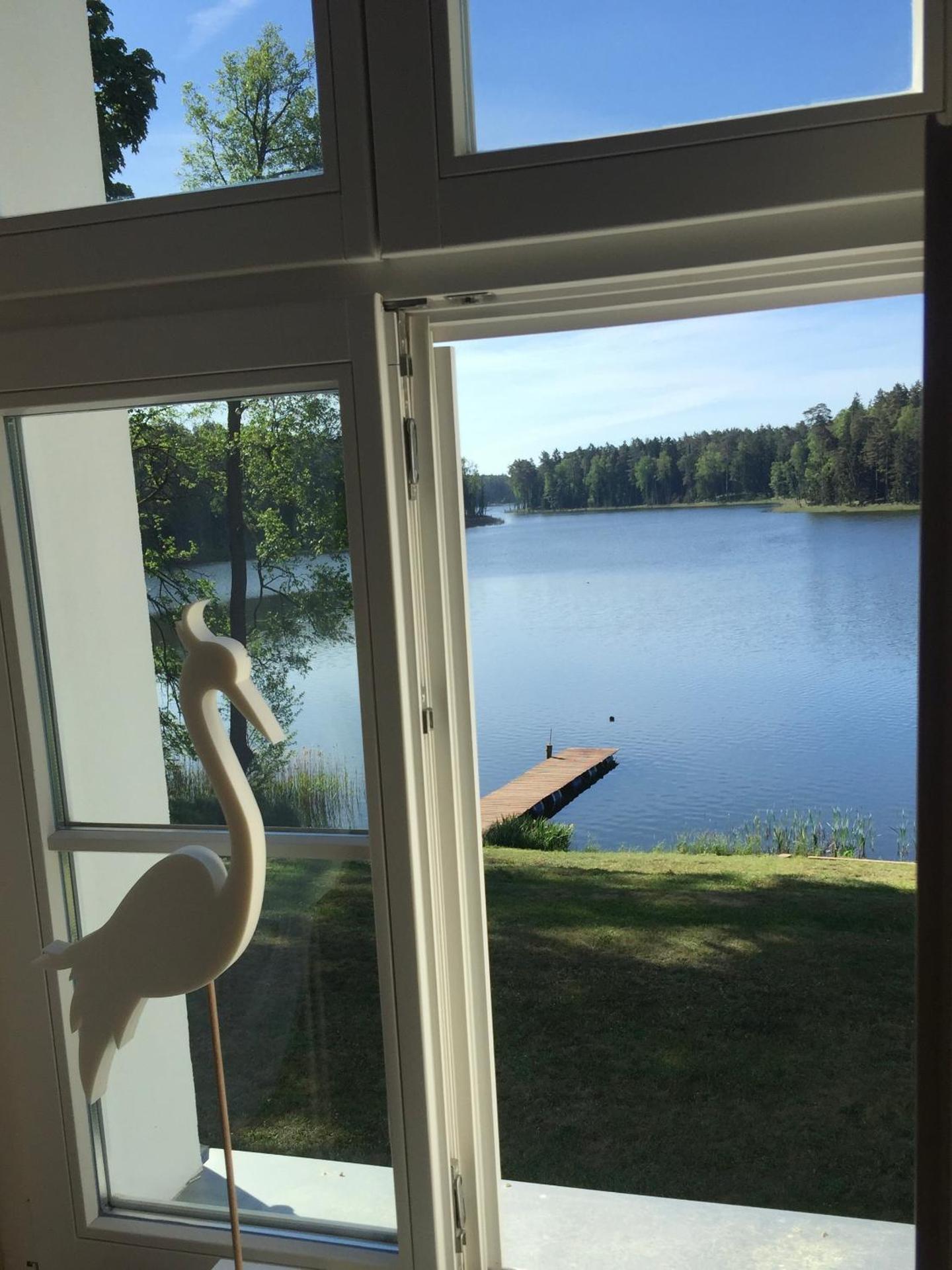 Leśniczówka Szeroki Bór