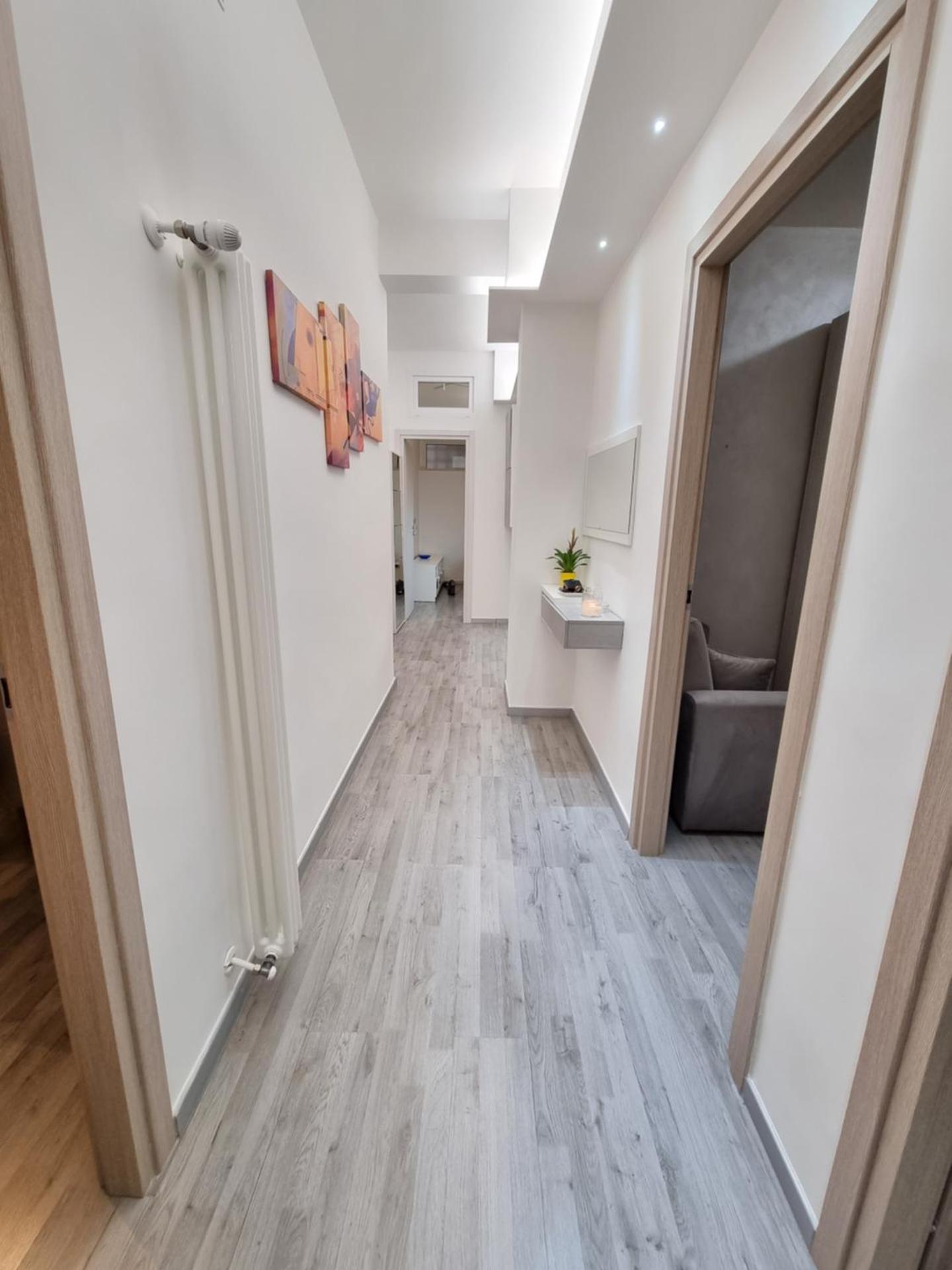 Nettuno Bari Apartment