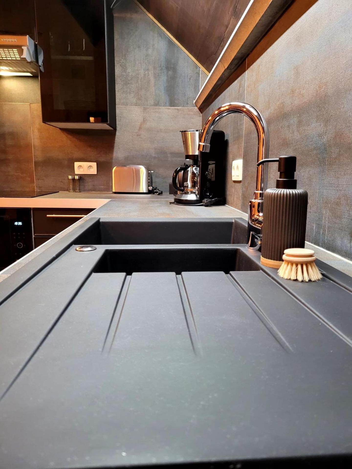 Chez Claude appartement cozy climatisé pour 4 personnes tout confort