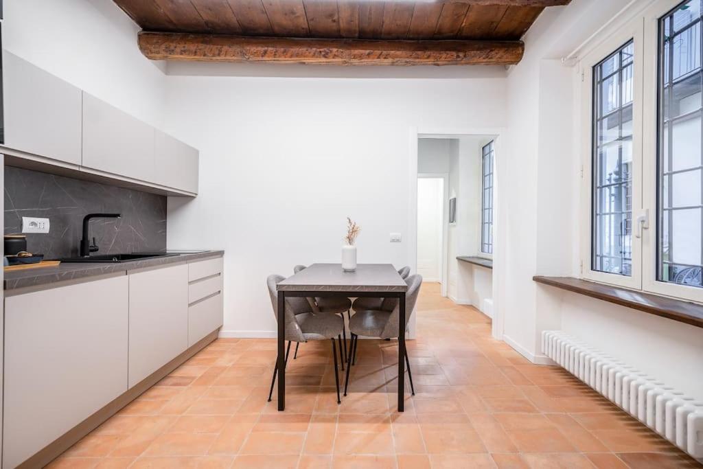 Residenza Mercanti - City Center - Lovely Maison