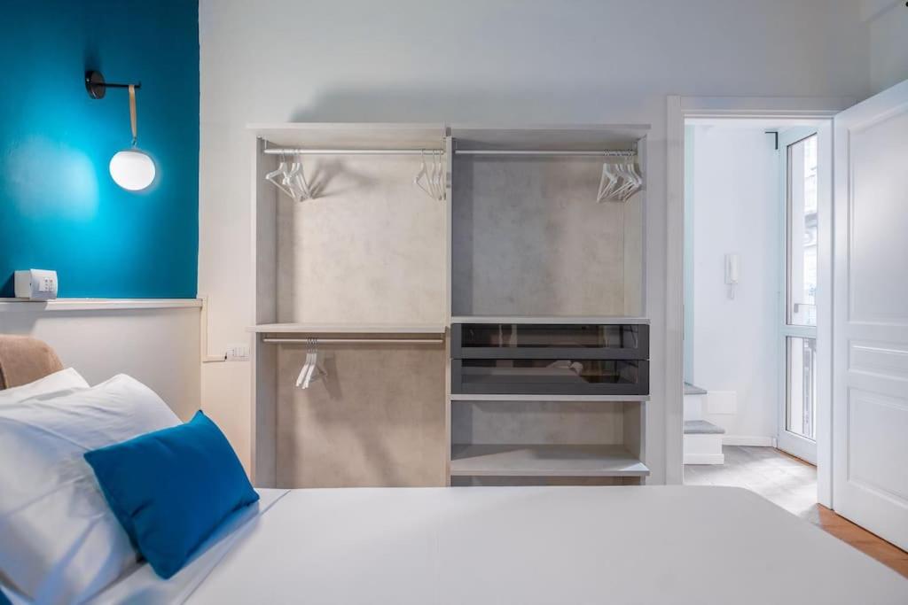 Residenza Mercanti - City Center - Lovely Maison