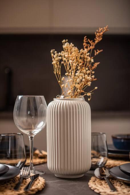 Residenza Mercanti - City Center - Lovely Maison