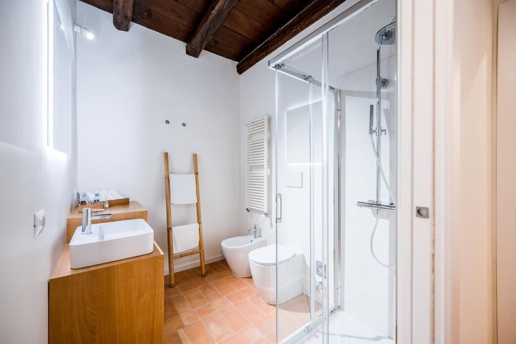 Residenza Mercanti - City Center - Lovely Maison