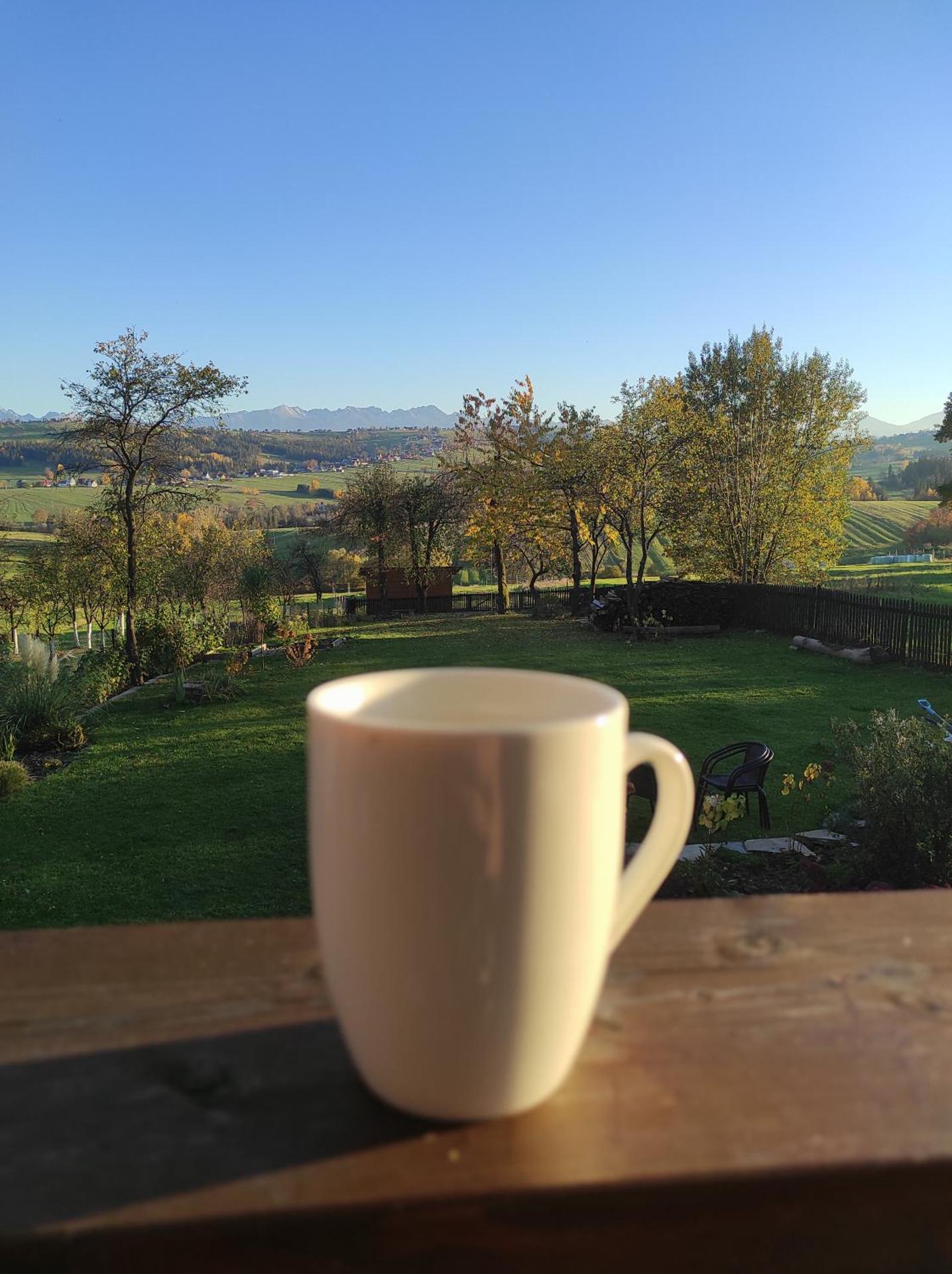 Agroturystyka w Maruszynie