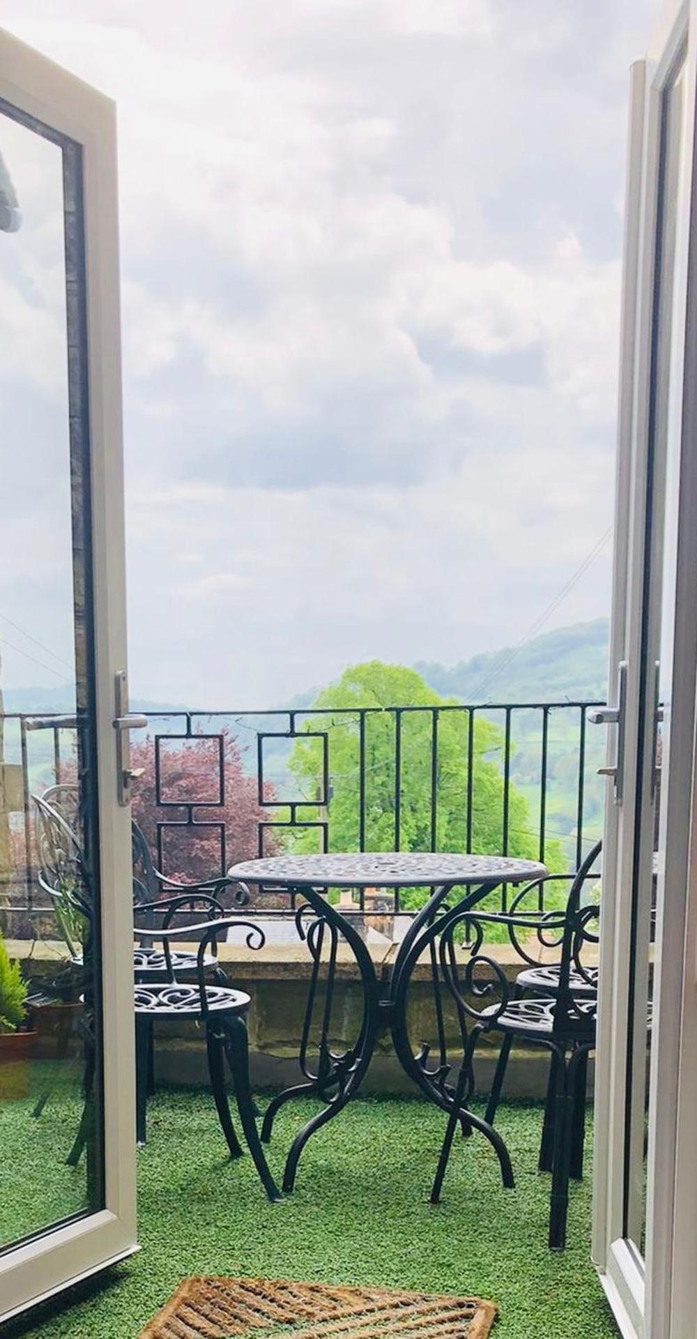 View (from property/room)