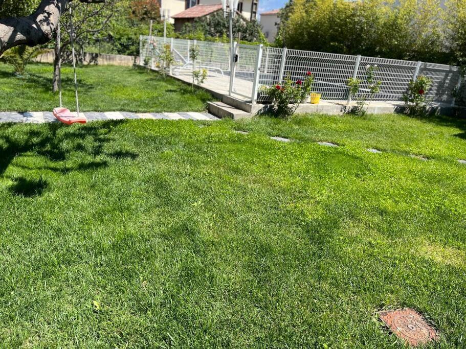 Villa climatisé avec piscine et jacuzzi