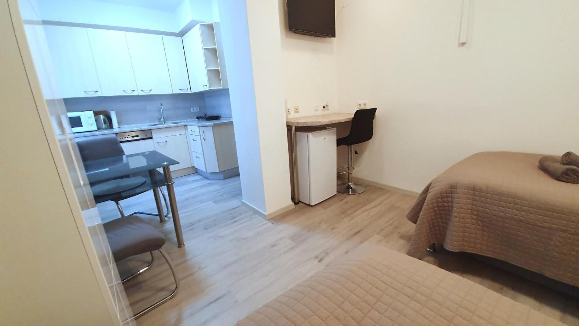 Neuburg Downtown Apartements