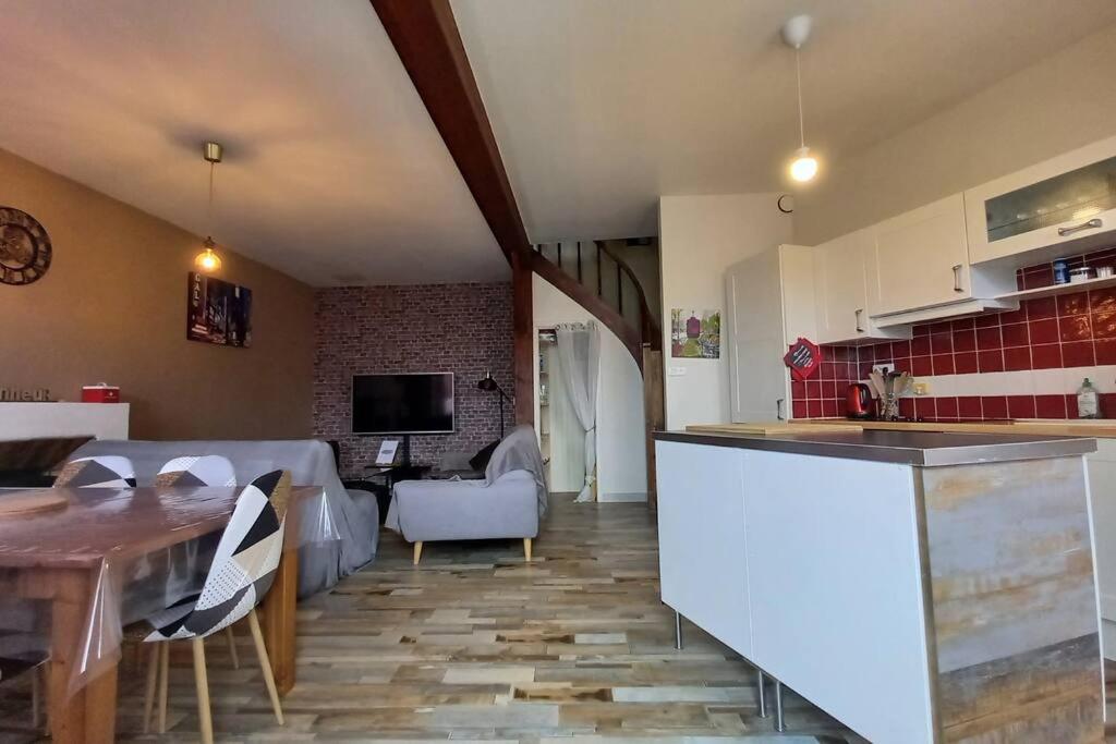 Maison cosy -15min Puy du Fou- Centre de Pouzauges