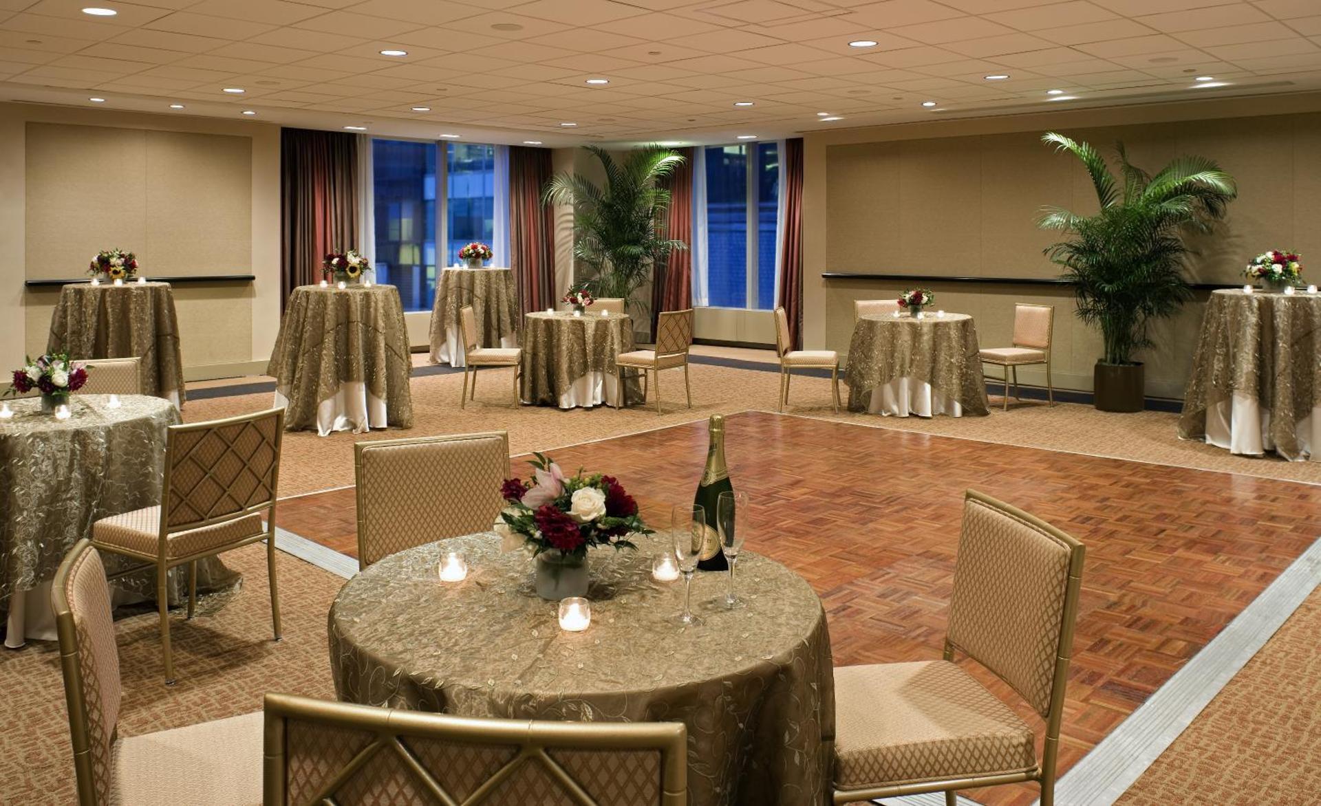 Banquet/Function facilities