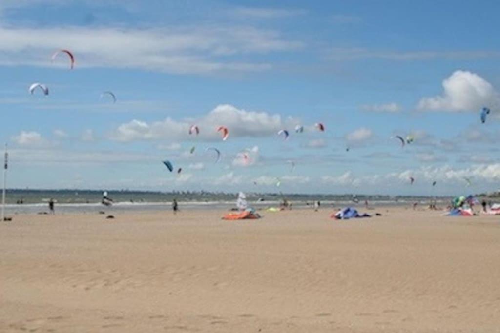 Bel Appartement vue mer SAINT BREVIN LES PINS