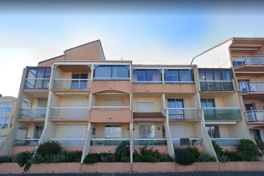 Bel Appartement vue mer SAINT BREVIN LES PINS