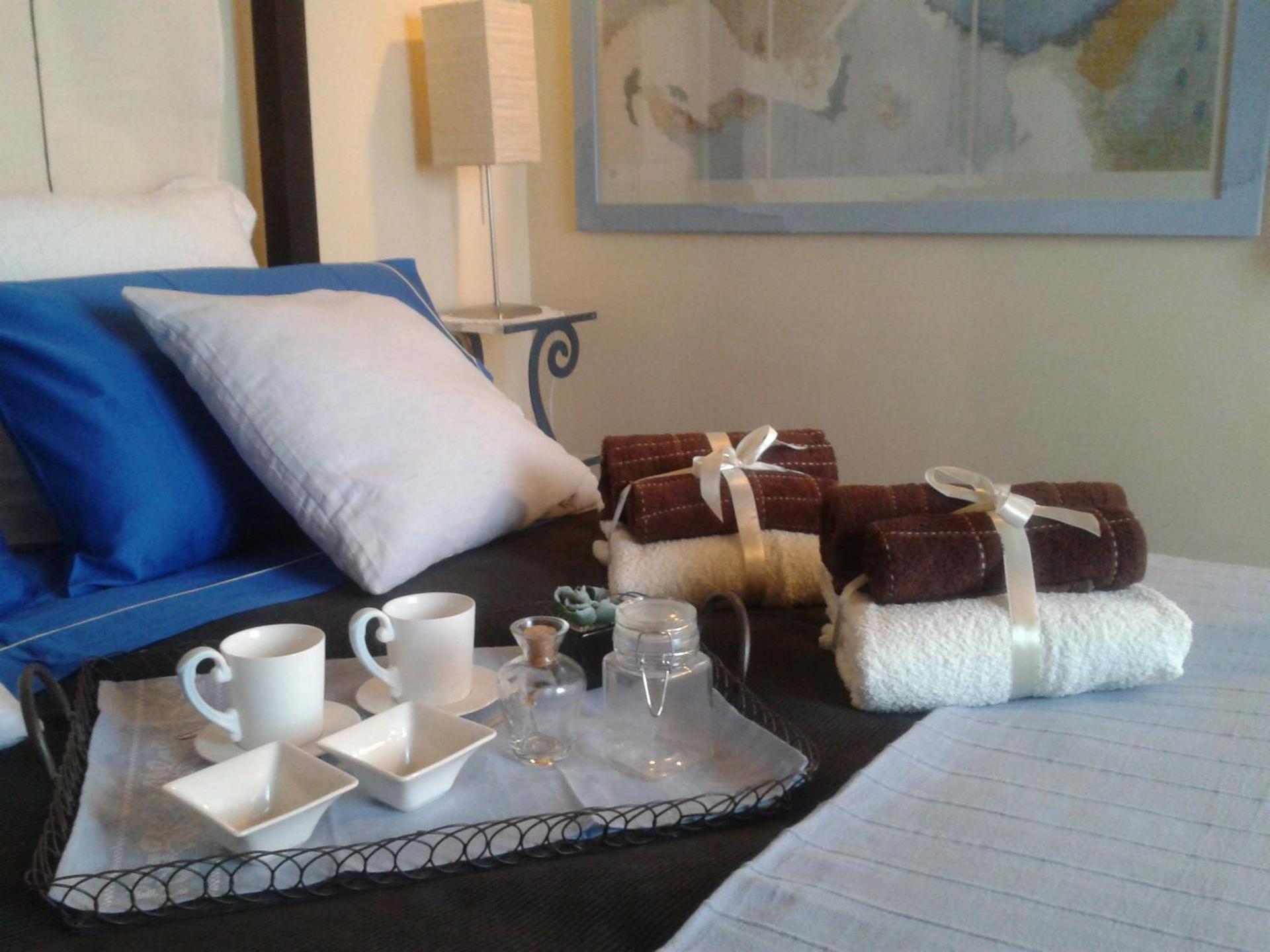 Armonia della Sera B&B and Relax