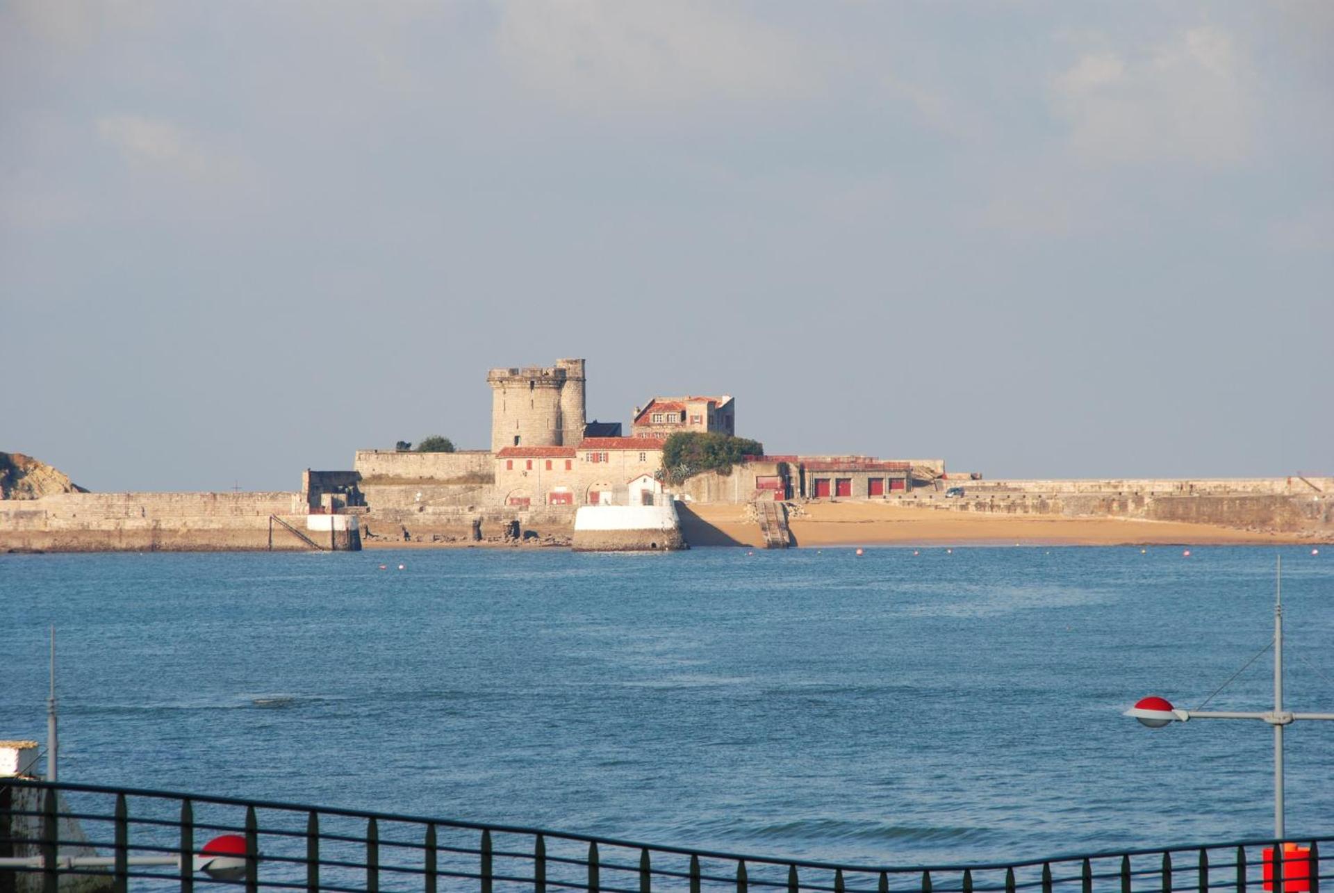 Maison d'hôtes Urbegia