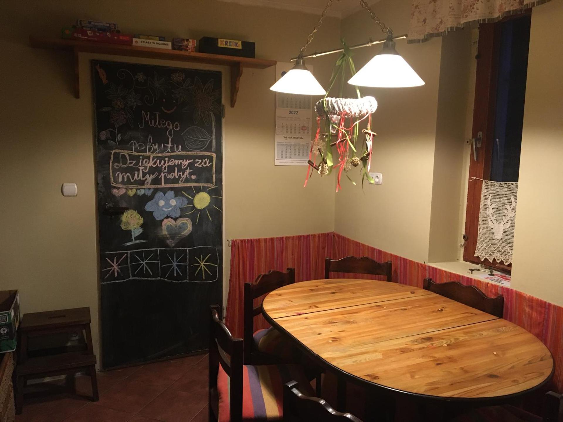 Domek Myśliwski Las Vegas