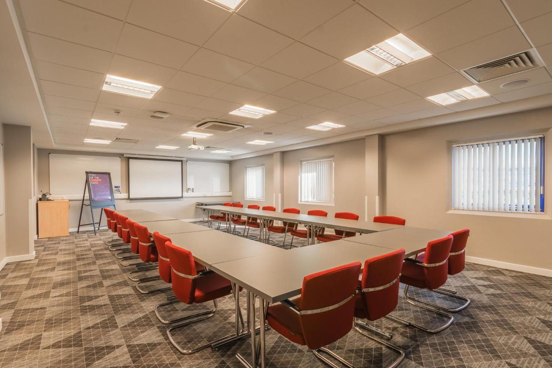 Meeting/conference room